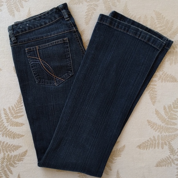 TOMMY HILFIGER VINTAGE BOOT-CUT TOMMY JEANS - Picture 2 of 8